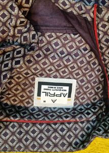 Men Fit Printed Casual Shirts
