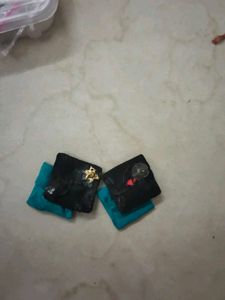 Hand Made Earrings