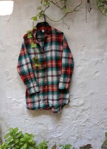 Old Nevy Shirt