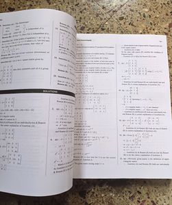 MTG AIEEE Mathematics Book