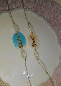 Resin Rakhi For This Raksha Bandhan