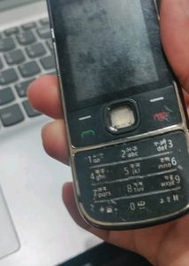 Nokia 3300