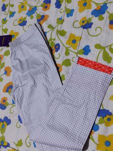 Girls Pant Stretchable