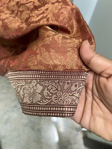Pure Silk Gown