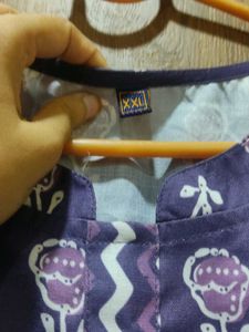 Pant Kurta Set