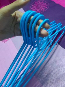 Brand New Hangers