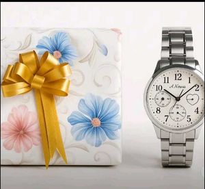 VFA Men's Black Watch