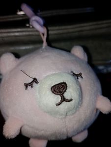 Cute Bear Holder