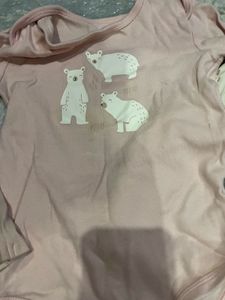 Cute Kids Outfit Set