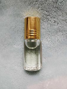 Sabaya Roll-On Bottle