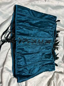 Women Corset Top