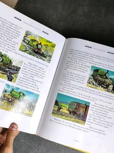 Thomas the Tank Engine Collection