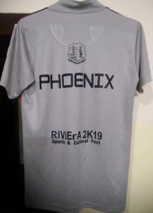 Sports T Shirt - Super Comfy
