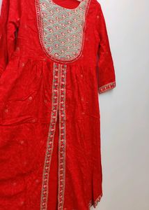 Womens  Suit Set