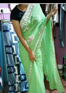 3 Heavy Saree Combo Offer