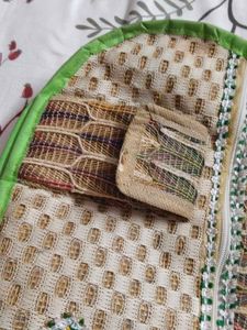 Handmade Ethnic Handbag
