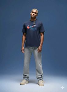 Nike Paris T-Shirt