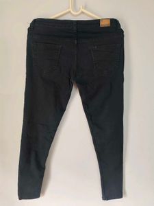 Black Jeans