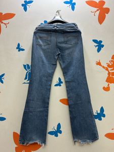 Bootcut Jeans