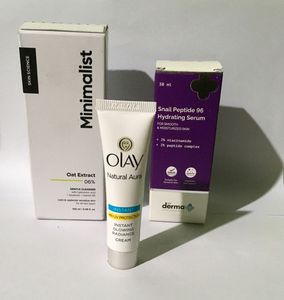 Skincare Combo