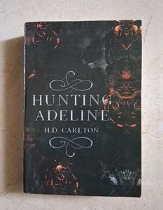 Hunting Adeline