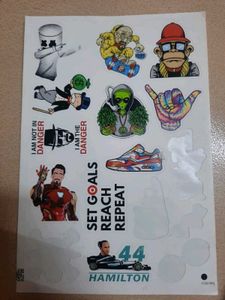 IPHONE COVER &amp; STICKER FOR 13 14 15