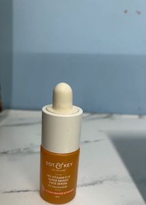Dot & Key Vitamin C+E Serum