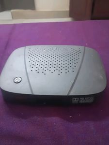 Airtel SET TOP BOX