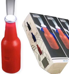 Wireless Bottle Speaker