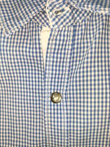 Inkfruit casual shirt