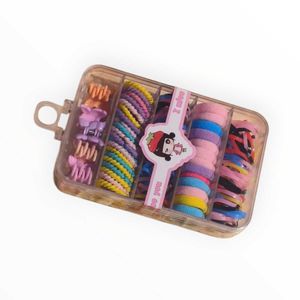 I Box Baby Girls Hair Accessories