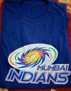 Mumbai Indians T-Shirt