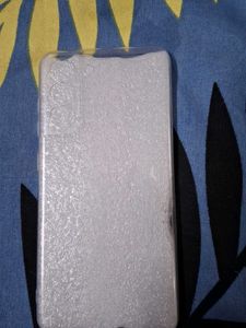 Anti Yellow Samsung S21 Fe Hard Case