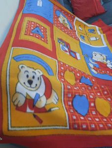Baby Blanket