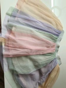 GAP Kids Funky Miniskirt