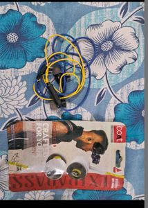 Boat Earphones