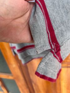 Uniqlo Polo Tee Shirt