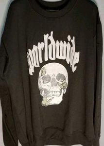 Grey Sweatshirt