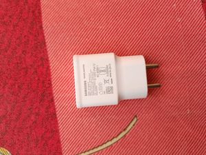 Samsung Original Charger