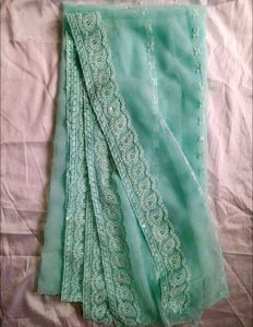 3 Piece Chicken Kari Suit
