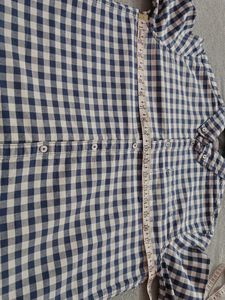 M&amp;S MEN&#39;S/BOY&#39;S SHIRT