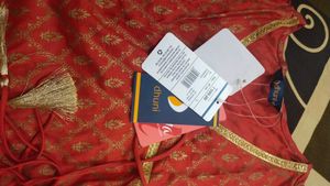 🆕 Angrakha Kurti