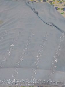 Saree - Desi Lady