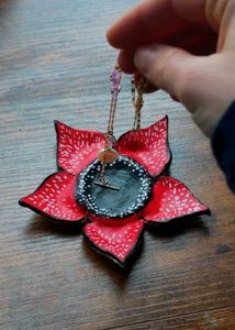 Demogorgon Trinket Dish