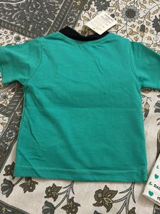 Cute 'Best Dad/Mom Ever' Outfit