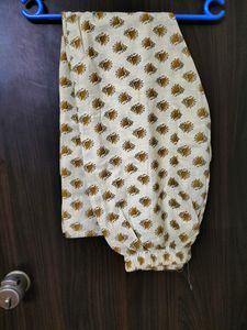 Kuties With Pant