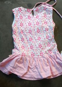 Girls Clothing