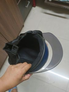 Protective Helmet