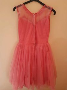 🔥BEST DEAL🔥Girl&#39;s Pink Royal Dress