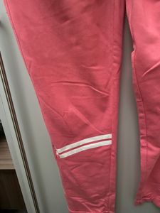 Women’s Track Pant